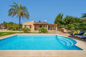 Villa CAN FUAT Alcudia by Mallorca Villa Selection